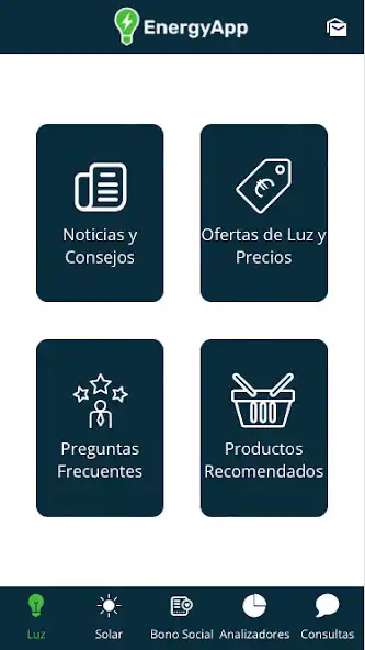 Play EnergyApp  and enjoy EnergyApp with UptoPlay