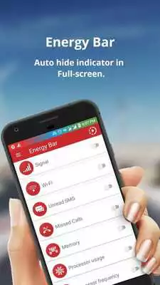 Play Energy Bar