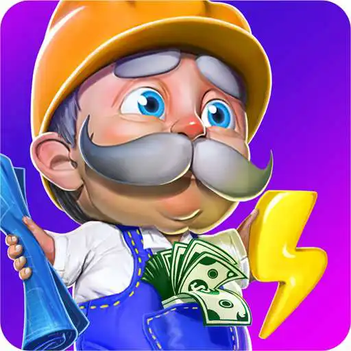 Run free android online Energy Billionaire APK
