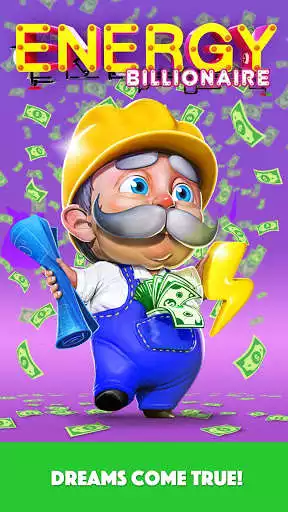 Play Energy Billionaire