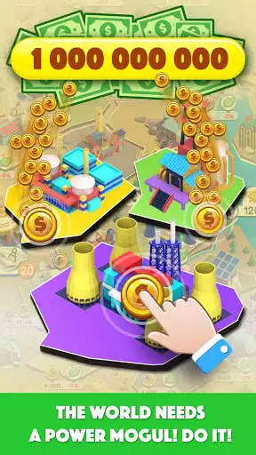 Play Energy Billionaire