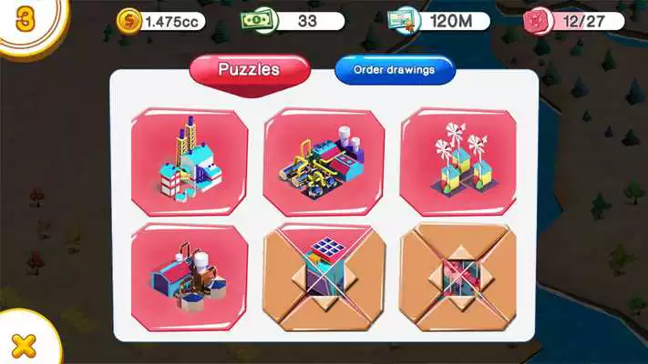 Play Energy Billionaire