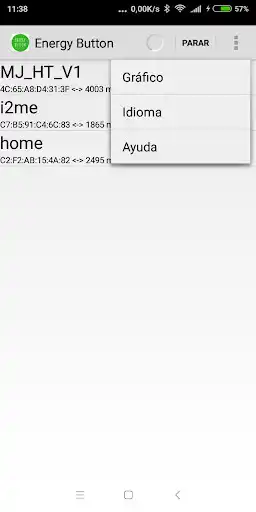 Play Energy Button (Pro)  and enjoy Energy Button (Pro) with UptoPlay