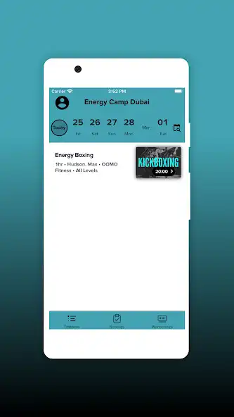 Play Energy Camp as an online game Energy Camp with UptoPlay