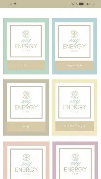 Play ENERGY CLUB  and enjoy ENERGY CLUB with UptoPlay