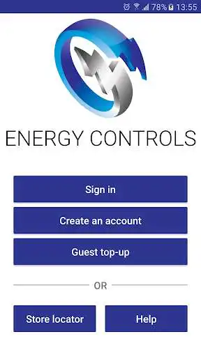 Play Energy Controls - Smart Prepay  and enjoy Energy Controls - Smart Prepay with UptoPlay
