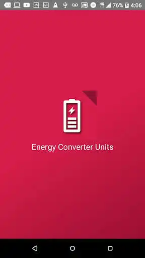 Play Energy Converter Units  and enjoy Energy Converter Units with UptoPlay