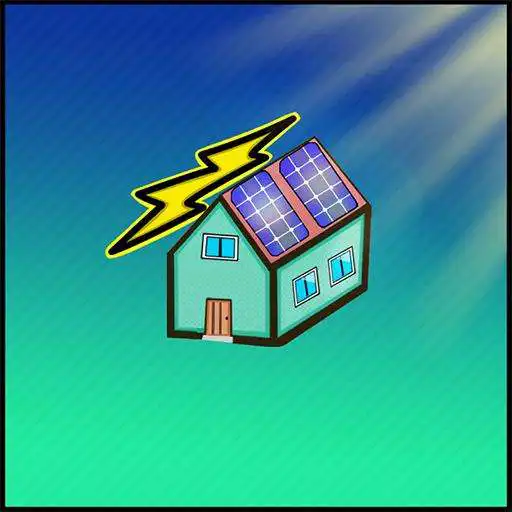 Play Energy cost - Photovoltaics APK