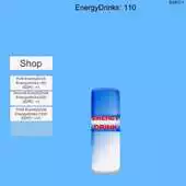 Free play online Energy drink clicker APK