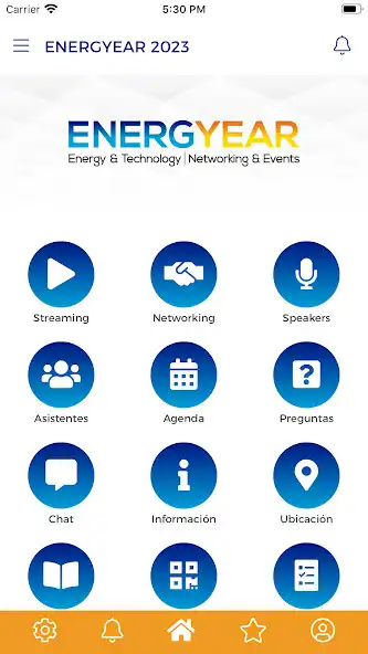 Play ENERGYEAR  and enjoy ENERGYEAR with UptoPlay