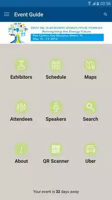 Play Energy Executive Forum 2017