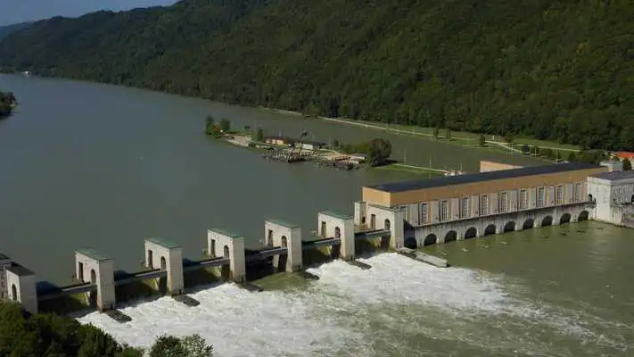 Play Energy Experience Jochenstein