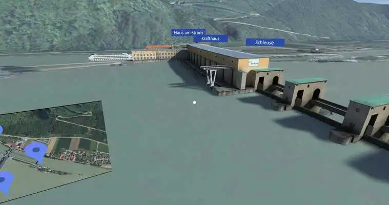 Play Energy Experience Jochenstein