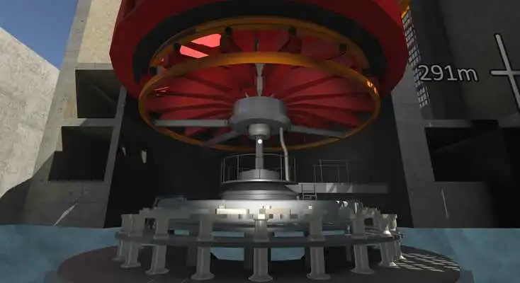 Play Energy Experience Jochenstein