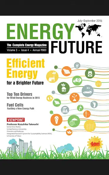 Play Energy Future