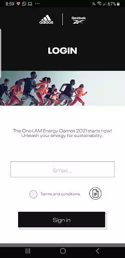 Play Energy Games 2021  and enjoy Energy Games 2021 with UptoPlay