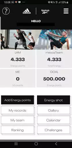 Play Energy Games 2021 as an online game Energy Games 2021 with UptoPlay