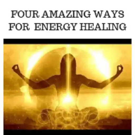 Free play online ENERGY HEALING APK