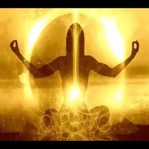 Play ENERGY HEALING