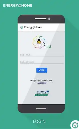 Play EnergyHome  and enjoy EnergyHome with UptoPlay