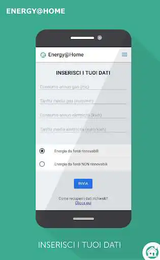 Play EnergyHome as an online game EnergyHome with UptoPlay