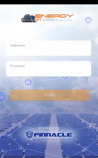 Play Energy IoTGrid  and enjoy Energy IoTGrid with UptoPlay