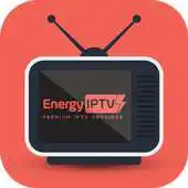 Free play online EnergyIPTV APK Free play online EnergyIPTV APK