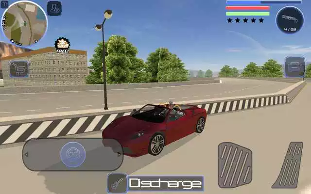 Play Energy Joe
