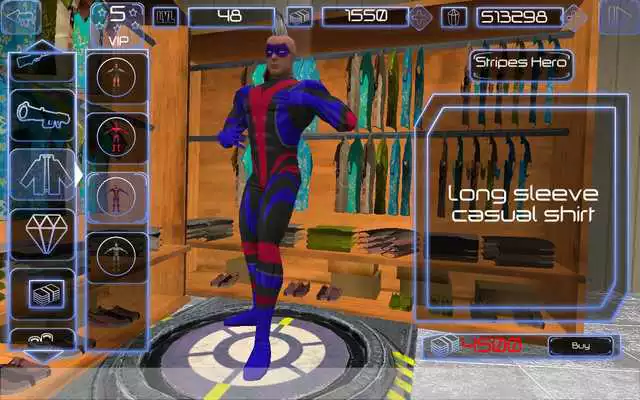 Play Energy Joe