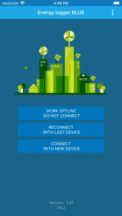 Play Energy Logger BLUE  and enjoy Energy Logger BLUE with UptoPlay