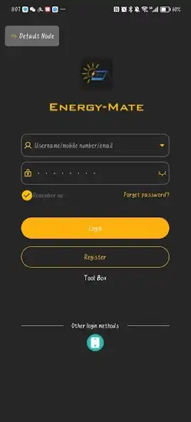 Play Energy-Mate  and enjoy Energy-Mate with UptoPlay