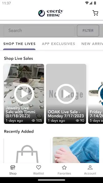 Play Energy Muse Live Sales  and enjoy Energy Muse Live Sales with UptoPlay