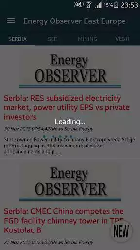 Play Energy Observer East Europe as an online game Energy Observer East Europe with UptoPlay