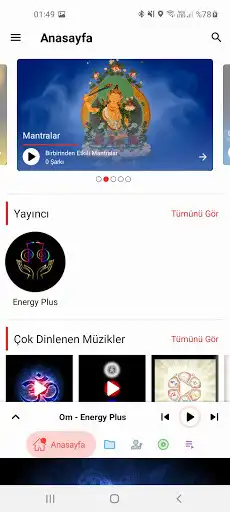Play Energy Plus