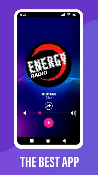 Play Energy Radio UK as an online game online Energy Radio UK with UptoPlay Play Energy Radio UK as an online game Energy Radio UK with UptoPlay