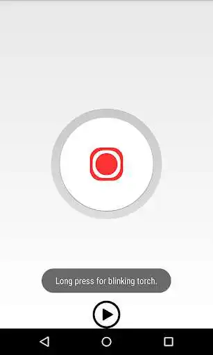 Play Energy Saver FLash LIght