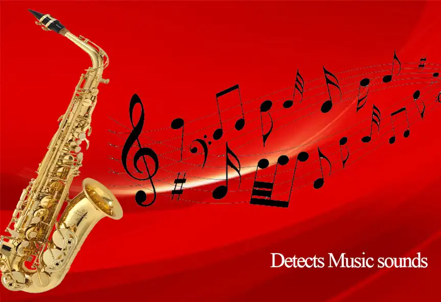 Play Energy Sound Detector App as an online game Energy Sound Detector App with UptoPlay