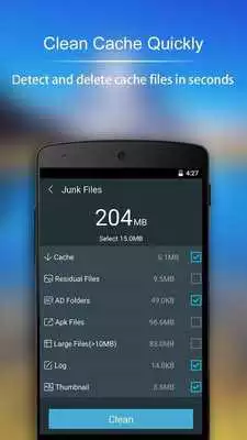 Play Energy Speed Save Time Cleaner