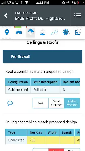 Play ENERGY STAR RaterPRO  and enjoy ENERGY STAR RaterPRO with UptoPlay