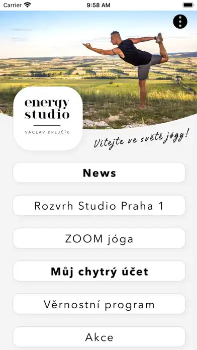 Play Energy Studio as an online game Energy Studio with UptoPlay