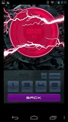 Play Energy Timer(Chinese/English)