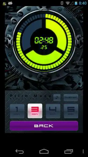 Play Energy Timer(Malay/English)