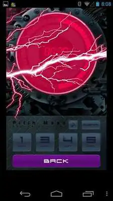 Play Energy Timer(Malay/English)