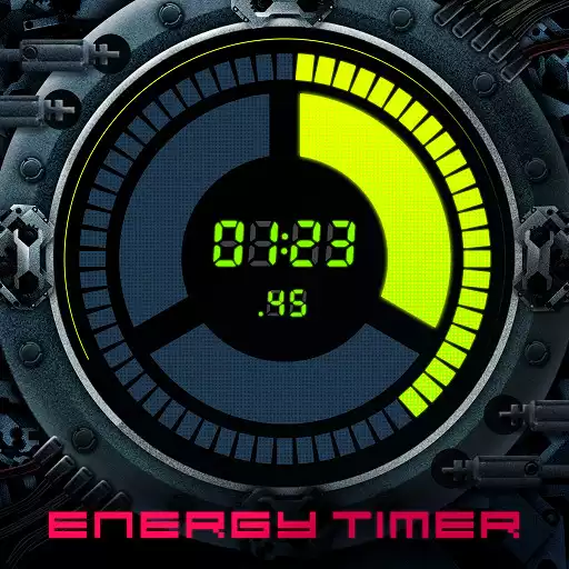 Run free android online Energy Timer(Urdu/English) APK