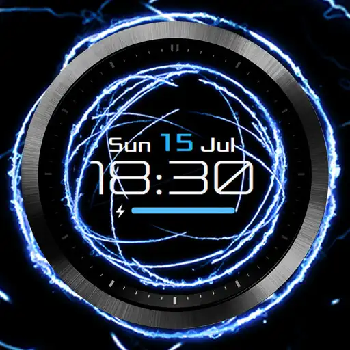 Play Energy Trails APK