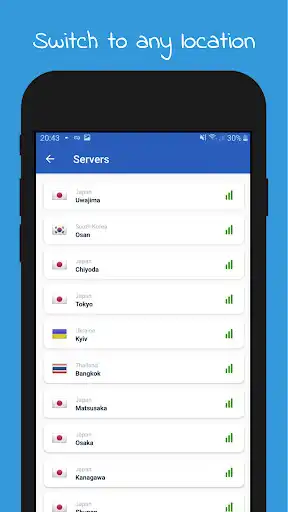 Play Energy VPN - Unblock Sites & Unlimited Fast Online as an online game Energy VPN - Unblock Sites & Unlimited Fast Online with UptoPlay