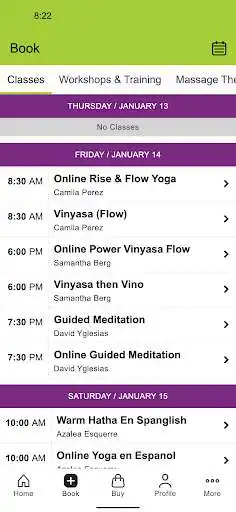 Play Energy Yoga and Wellness as an online game online Energy Yoga and Wellness with UptoPlay Play Energy Yoga and Wellness as an online game Energy Yoga and Wellness with UptoPlay