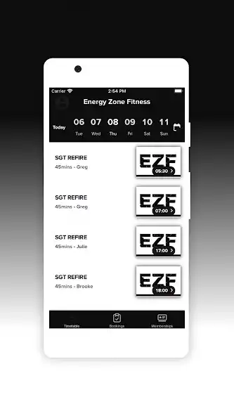 Play Energy Zone Fitness CT as an online game online Energy Zone Fitness CT with UptoPlay Play Energy Zone Fitness CT as an online game Energy Zone Fitness CT with UptoPlay