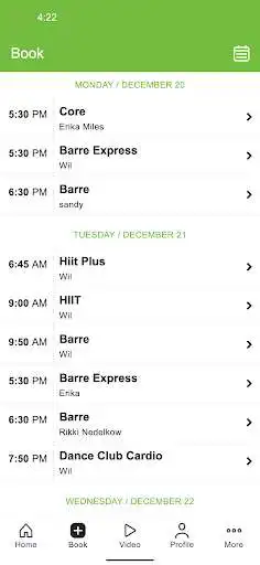 Play Enerji Barre Play Enerji Barre