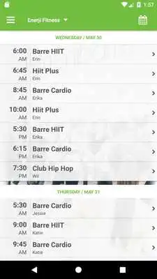 Play Enerji Barre Play Enerji Barre